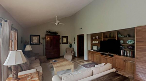 Four Bedroom Cottage at Litchfield Country Club